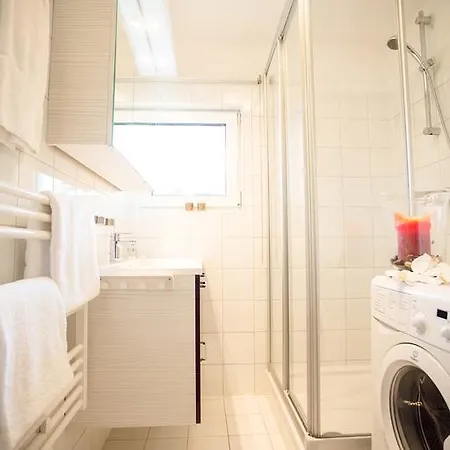 Apartment Vorstadtgasse - Central Location